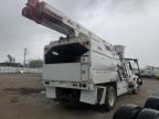 2018 International 4300 Forestry Bucket Truck