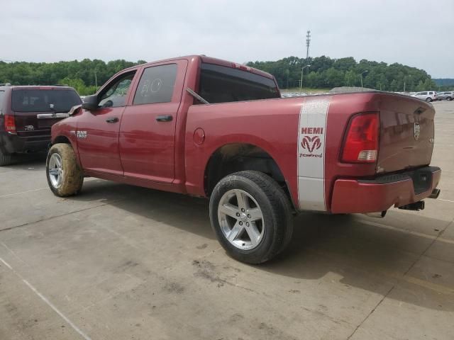 2014 Dodge RAM 1500 ST