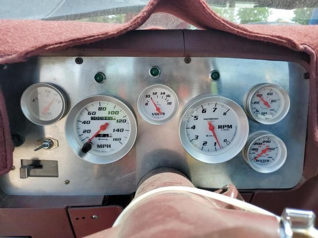 1981 Chevrolet El Camino