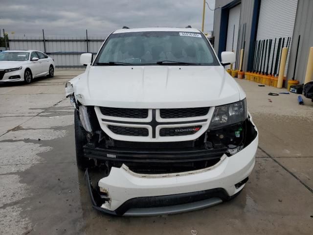 2014 Dodge Journey R/T