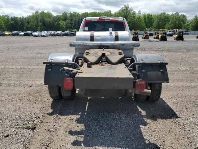 2018 Dodge RAM 5500