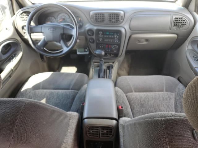 2003 Chevrolet Trailblazer