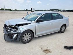 2015 Volkswagen Jetta Base for sale in New Braunfels, TX