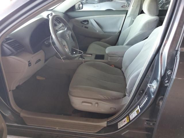 2008 Toyota Camry LE