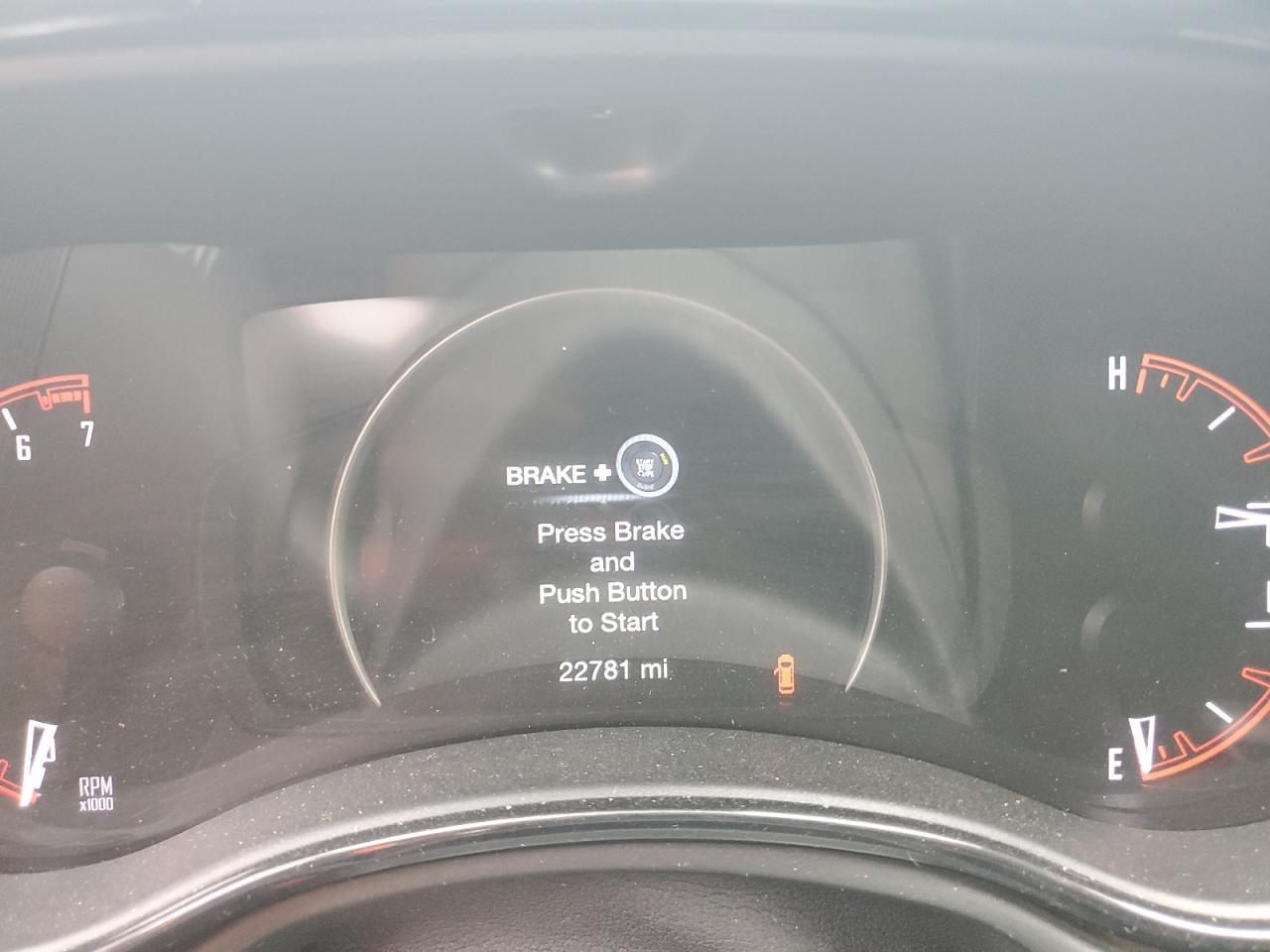 2021 Dodge Durango sxt