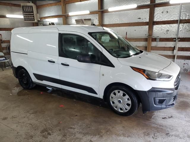 2020 Ford Transit Connect XL