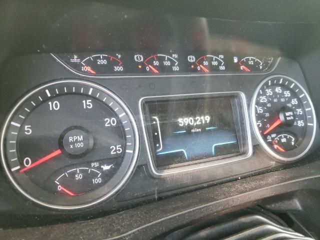 2020 International LT625 Semi Truck