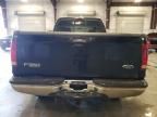 2002 Ford F350 SRW Super Duty
