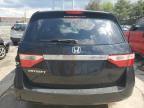 2012 Honda Odyssey ex