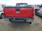 2010 Chevrolet Silverado C3500