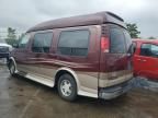 1999 Chevrolet Express G1500