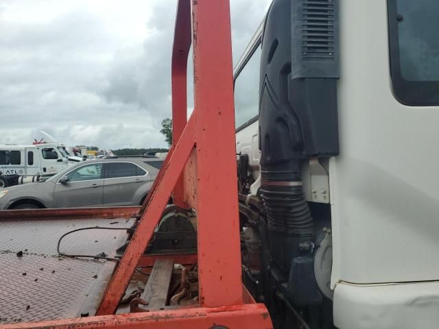 2007 Nissan Diesel UD2000