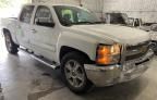 2013 Chevrolet Silverado C1500 LT
