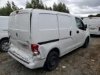 2019 Nissan NV200 2.5S