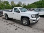 2016 GMC Sierra C1500