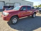 2005 Toyota Tacoma Double Cab Prerunner