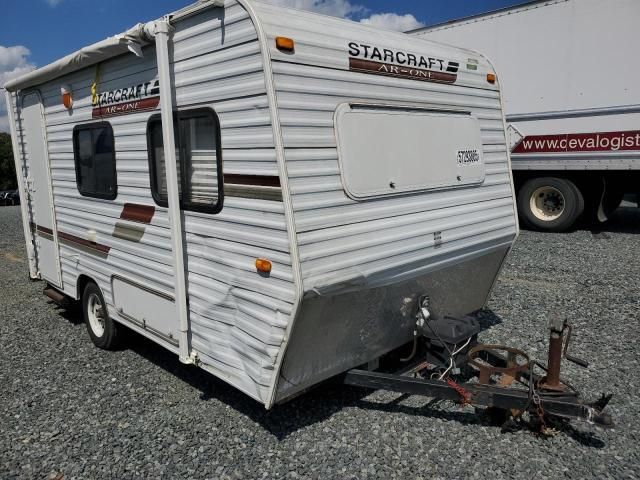 2011 Other 2011 'OTHER RV' Starcraft