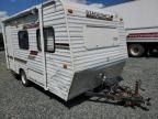2011 Other 2011 'OTHER RV' Starcraft