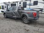 2015 Ford F150 Super Cab