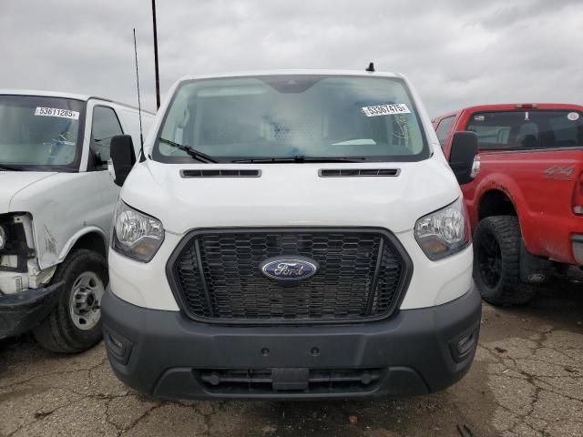2023 Ford Transit T-350