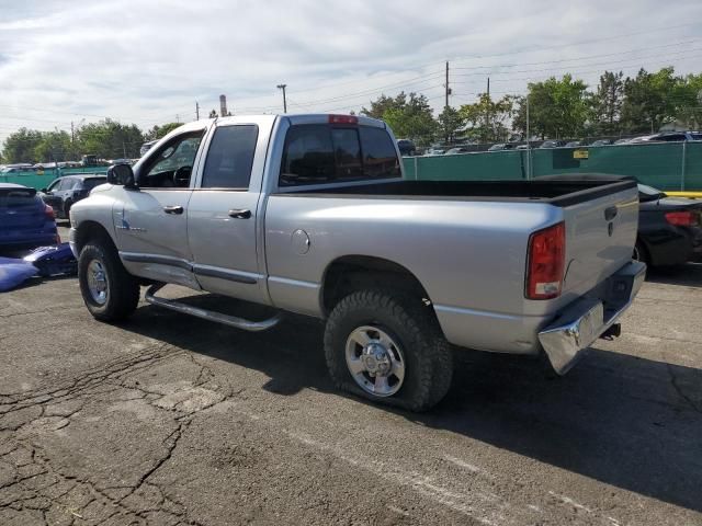 2005 Dodge RAM 2500 ST