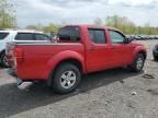 2010 Nissan Frontier Crew Cab SE