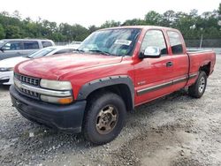 2002 Chevrolet Silverado K1500 for sale in Ellenwood, GA