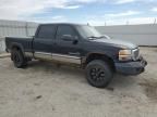 2004 GMC Sierra K2500 Heavy Duty