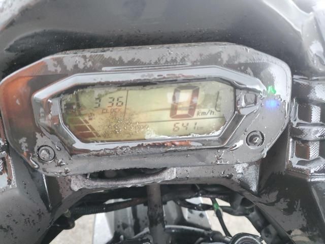 2023 Kawasaki KL650 L