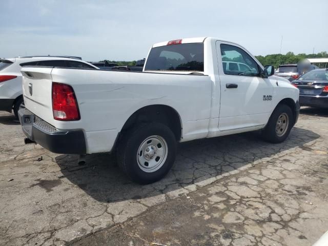 2015 Dodge RAM 1500 ST