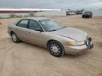 2003 Buick Century Custom