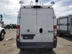 2017 Dodge RAM Promaster 2500 2500 High