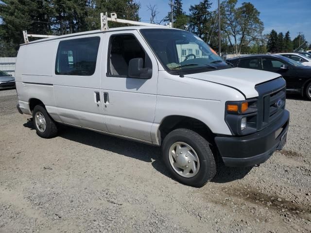 2008 Ford Econoline E150 Van