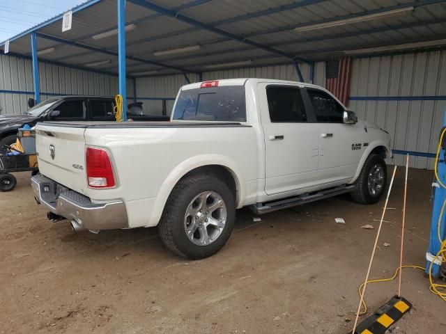 2016 Dodge 1500 Laramie