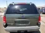 2002 Ford Explorer XLT
