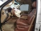 2012 Ford F350 Super Duty