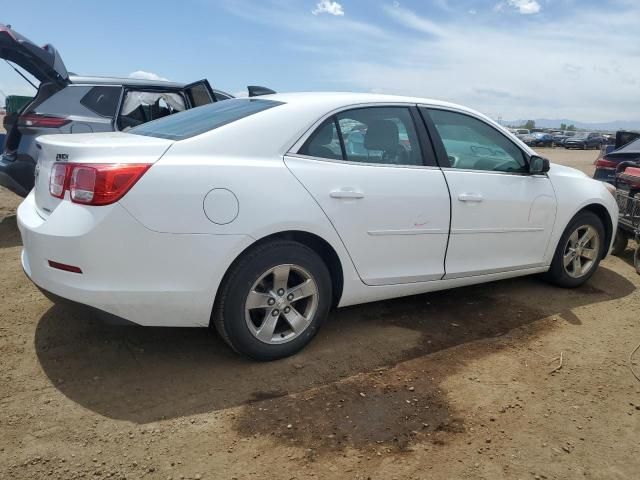 2016 Chevrolet Malibu Limited LS