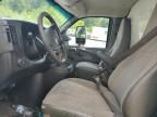 2012 Chevrolet Express G3500