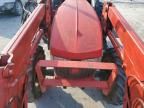 2021 John Deere 5045E Mfwd Tractor
