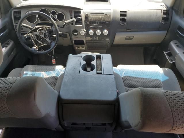 2011 Toyota Tundra Double Cab SR5