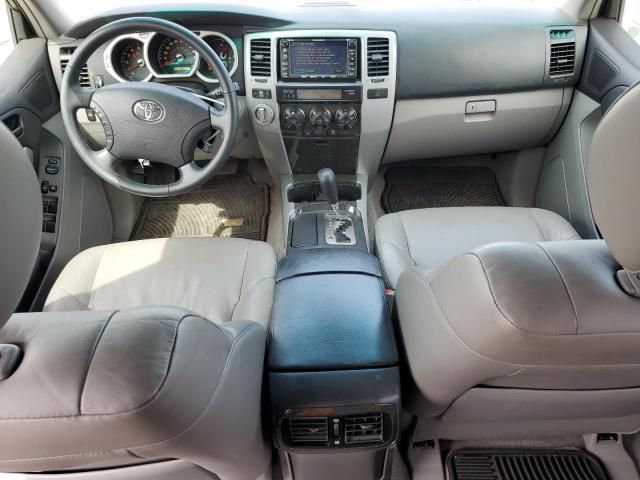 2005 Toyota 4runner Limited