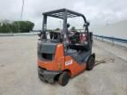 2017 Toyota Fork Lift