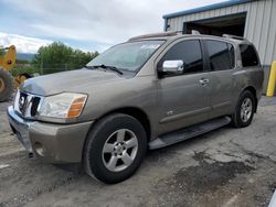 2006 Nissan Armada SE for sale in Chambersburg, PA