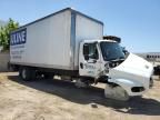 2017 Freightliner M2 106 Medium Duty