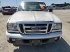 2011 Ford Ranger Super Cab