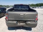 2007 Honda Ridgeline RTL