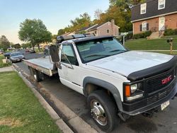 2000 GMC Sierra C3500 Heavy Duty en venta en Baltimore, MD