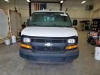 2013 Chevrolet Express G2500