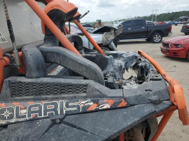 2015 Polaris RZR XP 1000 EPS