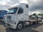 2002 Freightliner Argosy Flatbed Truck